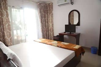 Palm Beach, Alleppey 4
